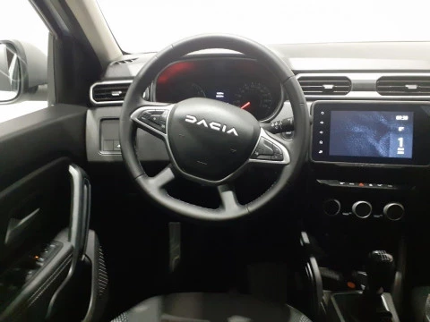 Dacia Duster   1.3 TCe Journey Go 4x2 96kW