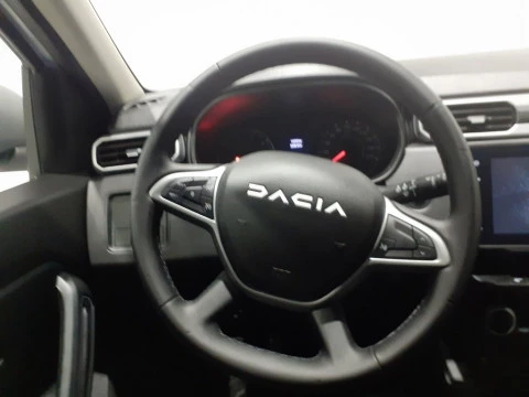 Dacia Duster   1.3 TCe Journey Go 4x2 96kW