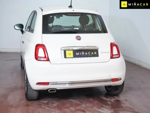Fiat 500 1.0 Hybrid Dolcevita 51 kW (70 CV)