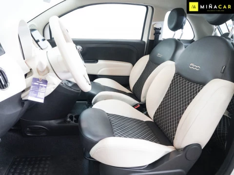 Fiat 500 1.0 Hybrid Dolcevita 51 kW (70 CV)