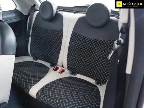 Fiat 500 1.0 Hybrid Dolcevita 51 kW (70 CV)