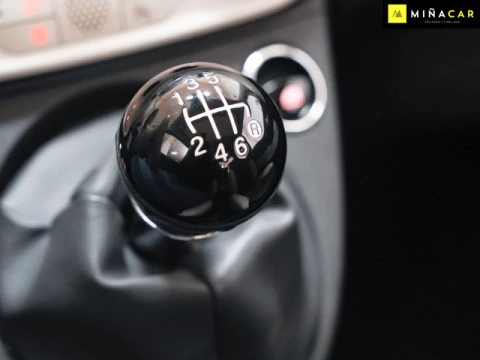 Fiat 500 1.0 Hybrid Dolcevita 51 kW (70 CV)