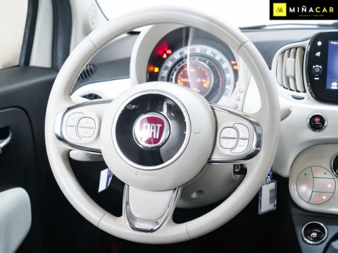 Fiat 500 1.0 Hybrid Dolcevita 51 kW (70 CV)