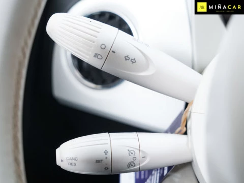 Fiat 500 1.0 Hybrid Dolcevita 51 kW (70 CV)