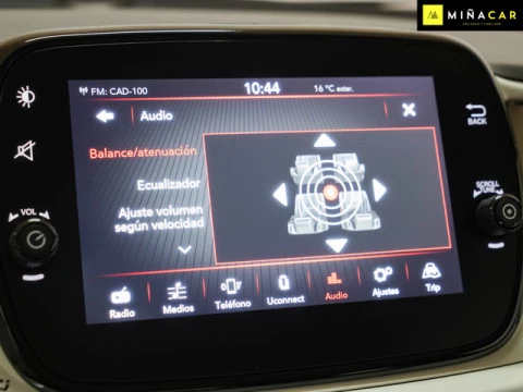 Fiat 500 1.0 Hybrid Dolcevita 51 kW (70 CV)