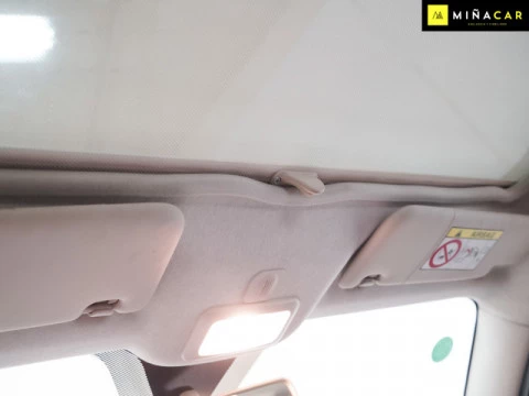 Fiat 500 1.0 Hybrid Dolcevita 51 kW (70 CV)