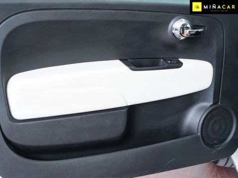 Fiat 500 1.0 Hybrid Dolcevita 51 kW (70 CV)