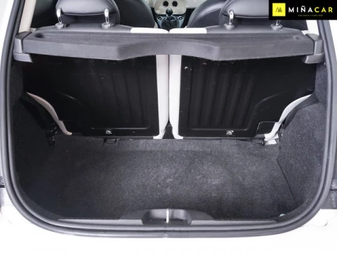 Fiat 500 1.0 Hybrid Dolcevita 51 kW (70 CV)