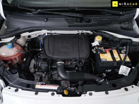 Fiat 500 1.0 Hybrid Dolcevita 51 kW (70 CV)