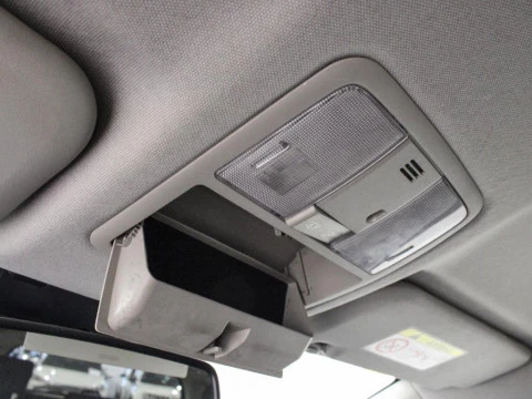 Toyota Auris AU Auris Touring Sports HÝbrido 2015 - 2018