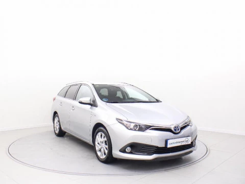 Toyota Auris AU Auris Touring Sports HÝbrido 2015 - 2018