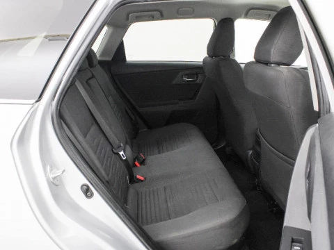 Toyota Auris AU Auris Touring Sports HÝbrido 2015 - 2018