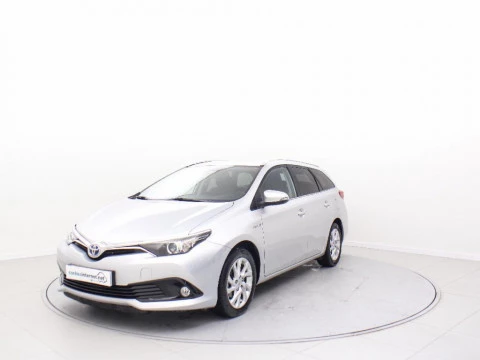 Toyota Auris AU Auris Touring Sports HÝbrido 2015 - 2018