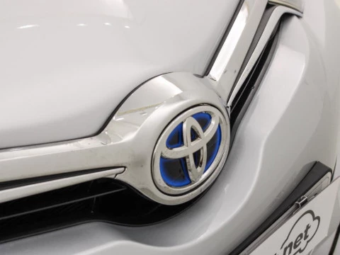 Toyota Auris AU Auris Touring Sports HÝbrido 2015 - 2018