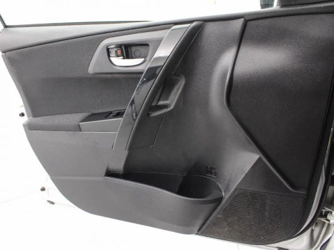 Toyota Auris AU Auris Touring Sports HÝbrido 2015 - 2018