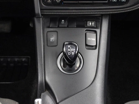 Toyota Auris AU Auris Touring Sports HÝbrido 2015 - 2018
