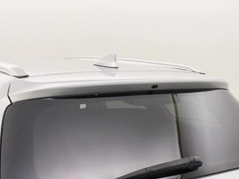 Toyota Auris AU Auris Touring Sports HÝbrido 2015 - 2018