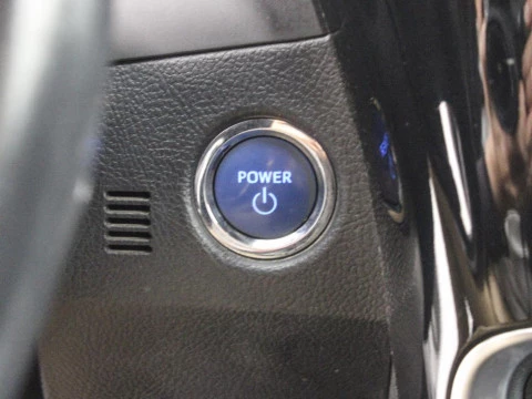 Toyota Auris AU Auris Touring Sports HÝbrido 2015 - 2018