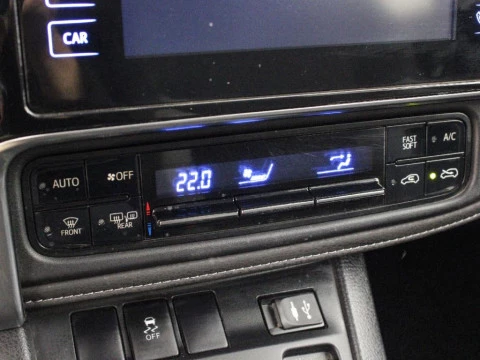 Toyota Auris AU Auris Touring Sports HÝbrido 2015 - 2018