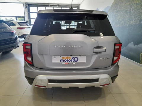 Ssangyong Torres G15 Life Aut.