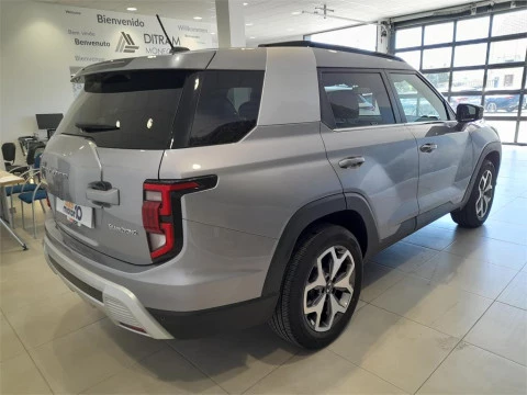 Ssangyong Torres G15 Life Aut.