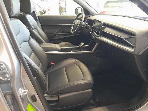 Ssangyong Torres G15 Life Aut.