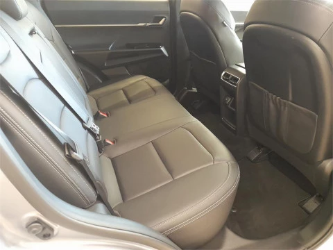 Ssangyong Torres G15 Life Aut.