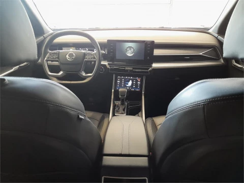 Ssangyong Torres G15 Life Aut.