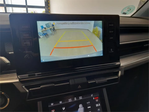 Ssangyong Torres G15 Life Aut.