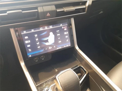 Ssangyong Torres G15 Life Aut.