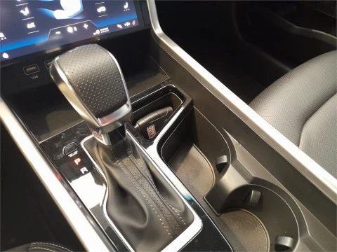 Ssangyong Torres G15 Life Aut.