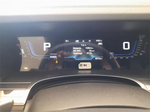 Ssangyong Torres G15 Life Aut.