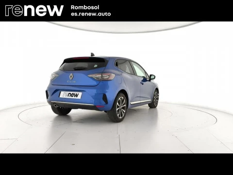 Renault Clio  TCe GLP Techno 74kW