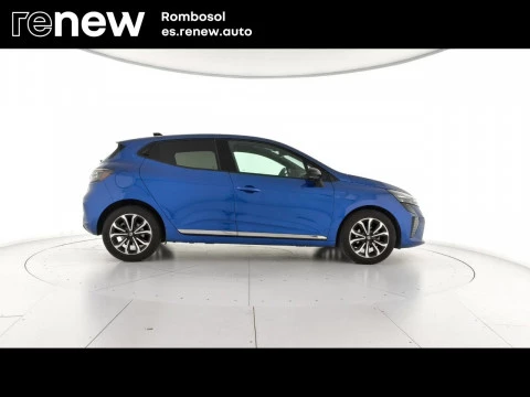 Renault Clio  TCe GLP Techno 74kW