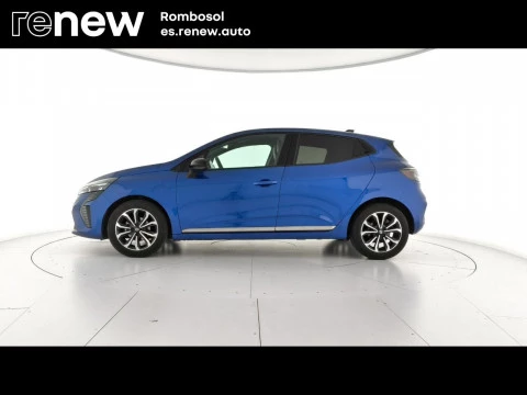 Renault Clio  TCe GLP Techno 74kW