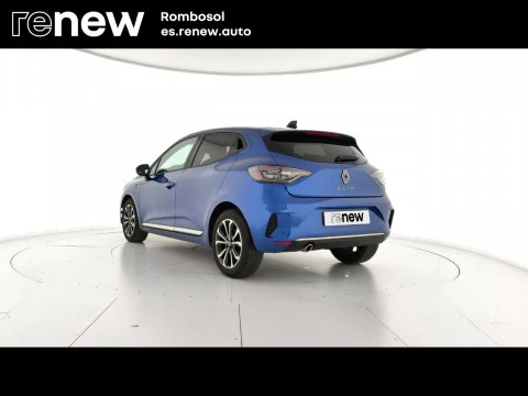 Renault Clio  TCe GLP Techno 74kW