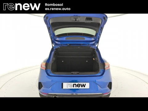 Renault Clio  TCe GLP Techno 74kW