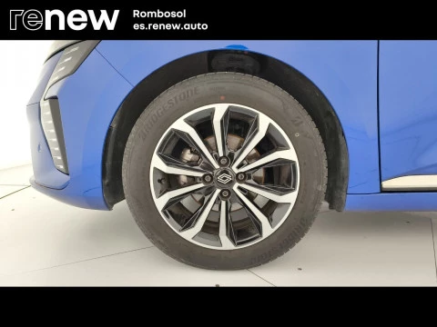 Renault Clio  TCe GLP Techno 74kW