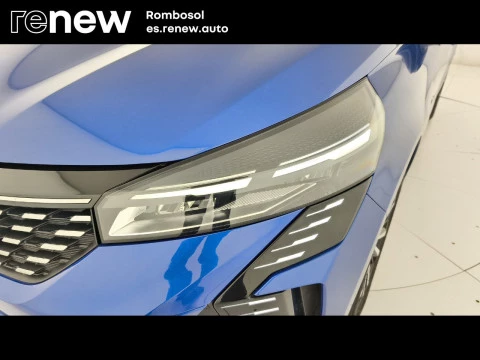 Renault Clio  TCe GLP Techno 74kW