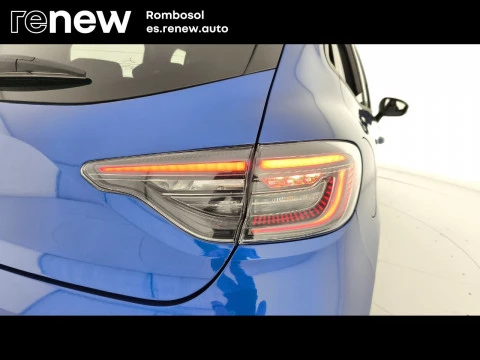 Renault Clio  TCe GLP Techno 74kW