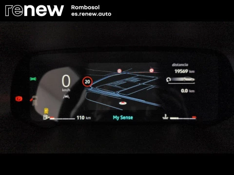 Renault Clio  TCe GLP Techno 74kW