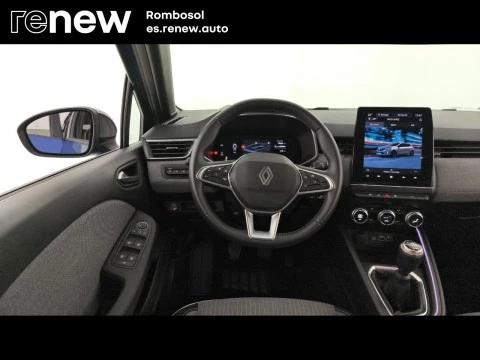 Renault Clio  TCe GLP Techno 74kW