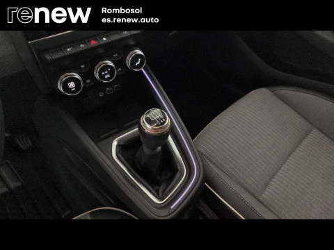 Renault Clio  TCe GLP Techno 74kW
