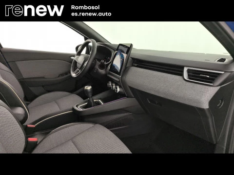 Renault Clio  TCe GLP Techno 74kW