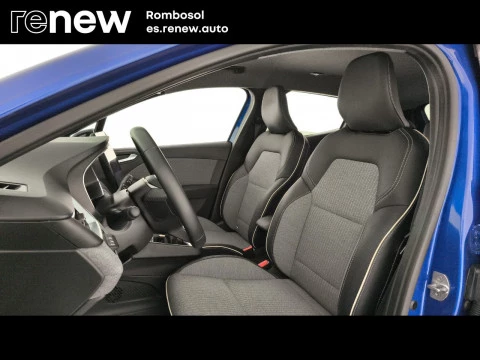 Renault Clio  TCe GLP Techno 74kW