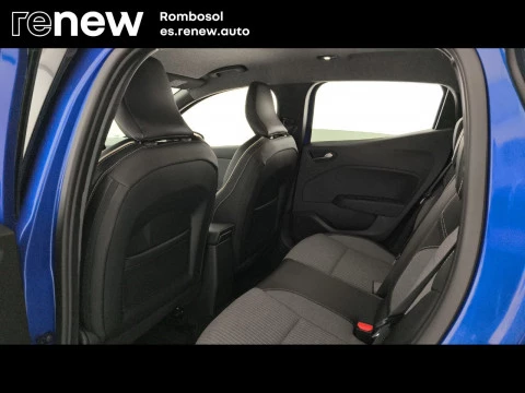 Renault Clio  TCe GLP Techno 74kW