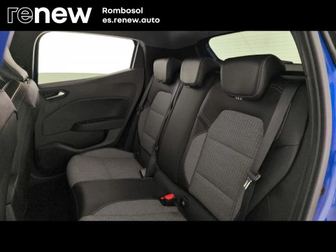 Renault Clio  TCe GLP Techno 74kW