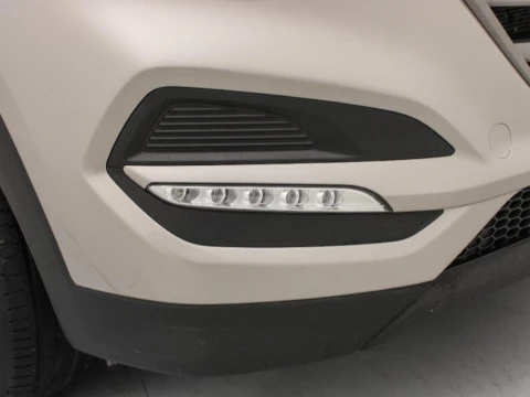 Hyundai Tucson 1.7 CRDI 115 HP BLUEDRIVE TECNO SKY 2WD 115 5P