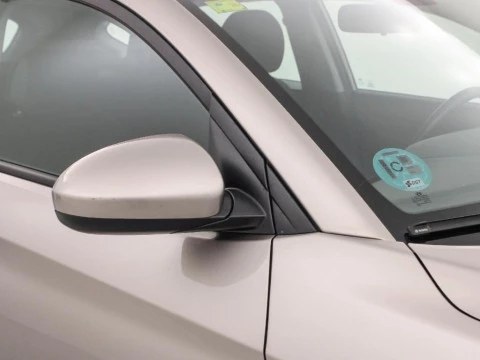 Hyundai Tucson 1.7 CRDI 115 HP BLUEDRIVE TECNO SKY 2WD 115 5P