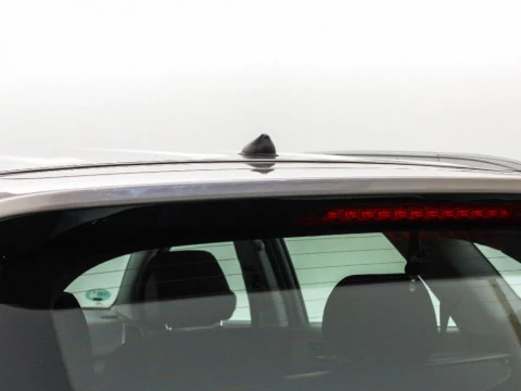 Hyundai Tucson 1.7 CRDI 115 HP BLUEDRIVE TECNO SKY 2WD 115 5P